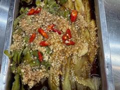 -古彭7只羊·招牌白串·碳锅羊肉旗舰店