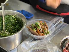 -大马弄蒋师傅美食酥鱼(察院前店)