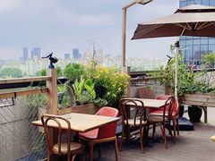 -曼乐辰餐厅(中庚漫游城店)