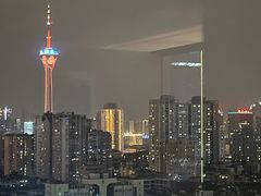 -成都尼依格罗酒店