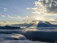 -牛背山