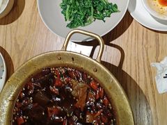 -巴蜀风·地道川菜(总店)