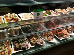 -海口骑楼小吃街