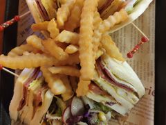 -CIRCLE·酒吧(第一国际店)