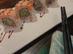 -山葵家·创意料理(临平银泰城店)