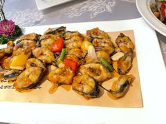 -香云轩·顺德菜(香云纱园林酒店店)