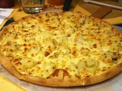 -乐凯撒披萨(正佳广场店)