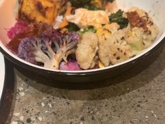 -Cooking Man(中懋天地店)