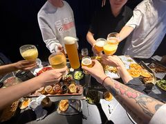 -麦凯伦烧烤·精酿超级工厂店(金桥总店)