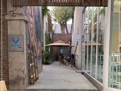 -VOYAGE COFFEE 咖啡烘焙工坊店(798艺术区店)