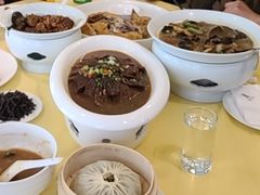 河南大烩菜-商都酒店( 北京南站店)