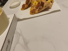 -必胜客(大兴店)