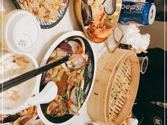 -桥东喜碧海鲜街(水东街店)