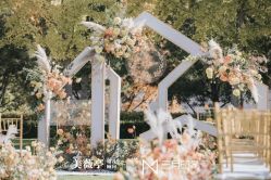 -美薇亭婚礼顾问