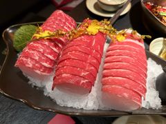 -色響火锅(恒隆广场店)