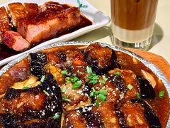 -80s港式茶餐廳