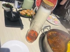 -围炉火锅(万达珍珠坊店)