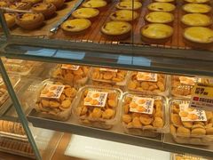 -鲍师傅糕点(八一馆店)