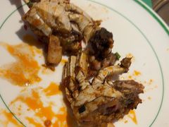 -亚马逊海鲜自助(梅溪湖步步高店)