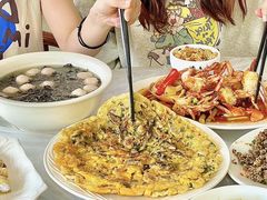 -众味海鲜大排档·活海鲜·潮汕味(南澳店)