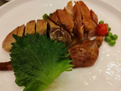 -内蒙古驻京办餐厅