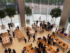 -Apple零售店(苏州店)