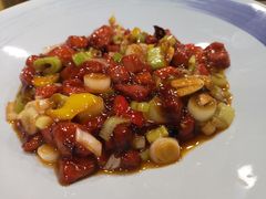 -乔家满族八大碗(流水沟店)