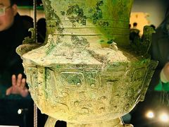 -盘龙城国家考古遗址公园