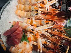 -花潮料理艺食馆(成都万象城店)