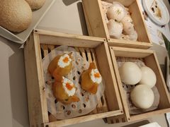 -蔡澜点心·粤菜(西单大悦城店)