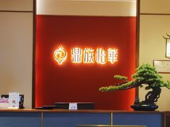 -鼎族怡华·指压·油压·经络(西单昌盛大厦店)