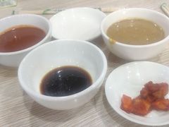 小料-平山城鑫烧烤(建国楼店)