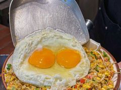 -抄姐老火锅(重庆总店)