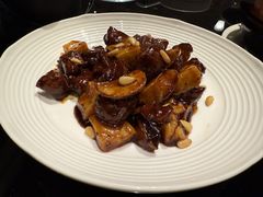 -南园民国茶楼餐厅·常州菜(北大街店)