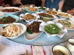 -金家老三饭庄(常营店)