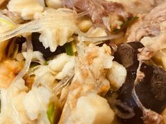 -建基泡馍·西安老字号·清真(永宁店)