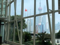-上海外滩茂悦大酒店
