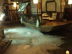 -淀里船宴(卓达店)