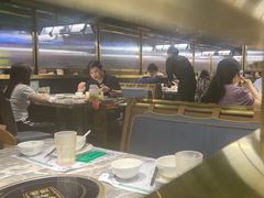 -禄婶鸡煲·打边炉