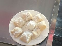 手扯麦耙-重庆乌鱼庄·龙滋鲜(青羊大道店)