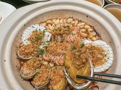 -简小舍· 民间手艺菜(古德寺店)