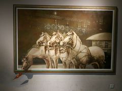 -成都泰迪熊博物馆