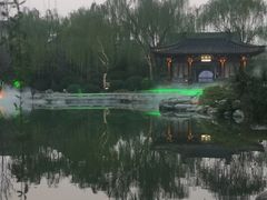 -华清宫景区