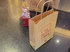 -白天鹅宾馆·美食屋