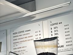 -BLATAGE COFFEE