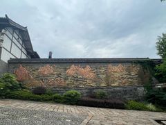 -茅山东方盐湖城景区