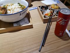 -马记永·兰州牛肉面(3019君尚店)