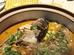 -千岛湖小鱼儿·淳安匠心农家菜