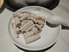 -犇鼎牛潮汕牛肉火锅(新辰里学清路店)