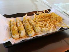 -老酱油炸社
